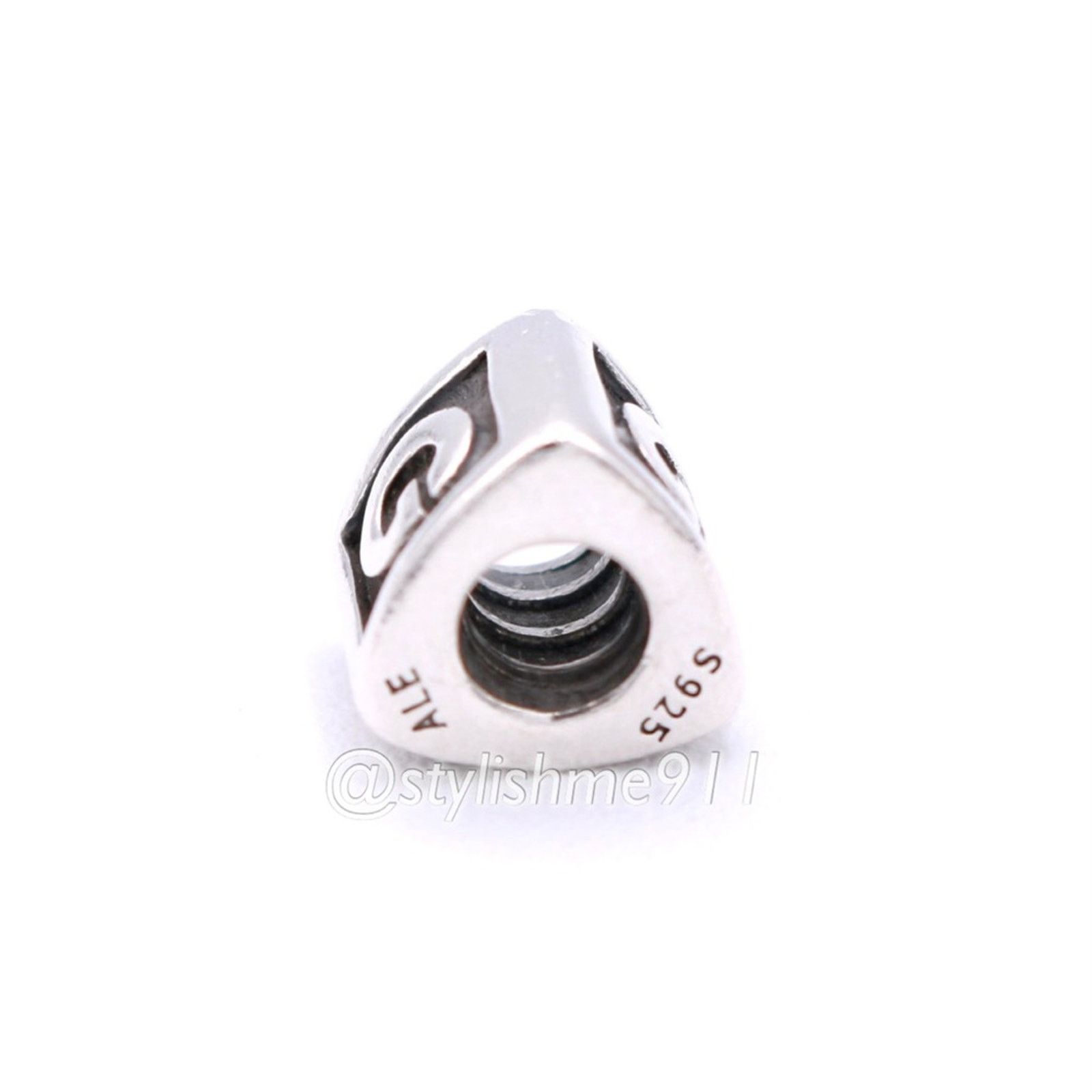 pandora Authentic PANDORA Alphabet Letter G - 790323G Size ONE SIZE - 9 Thumbnail