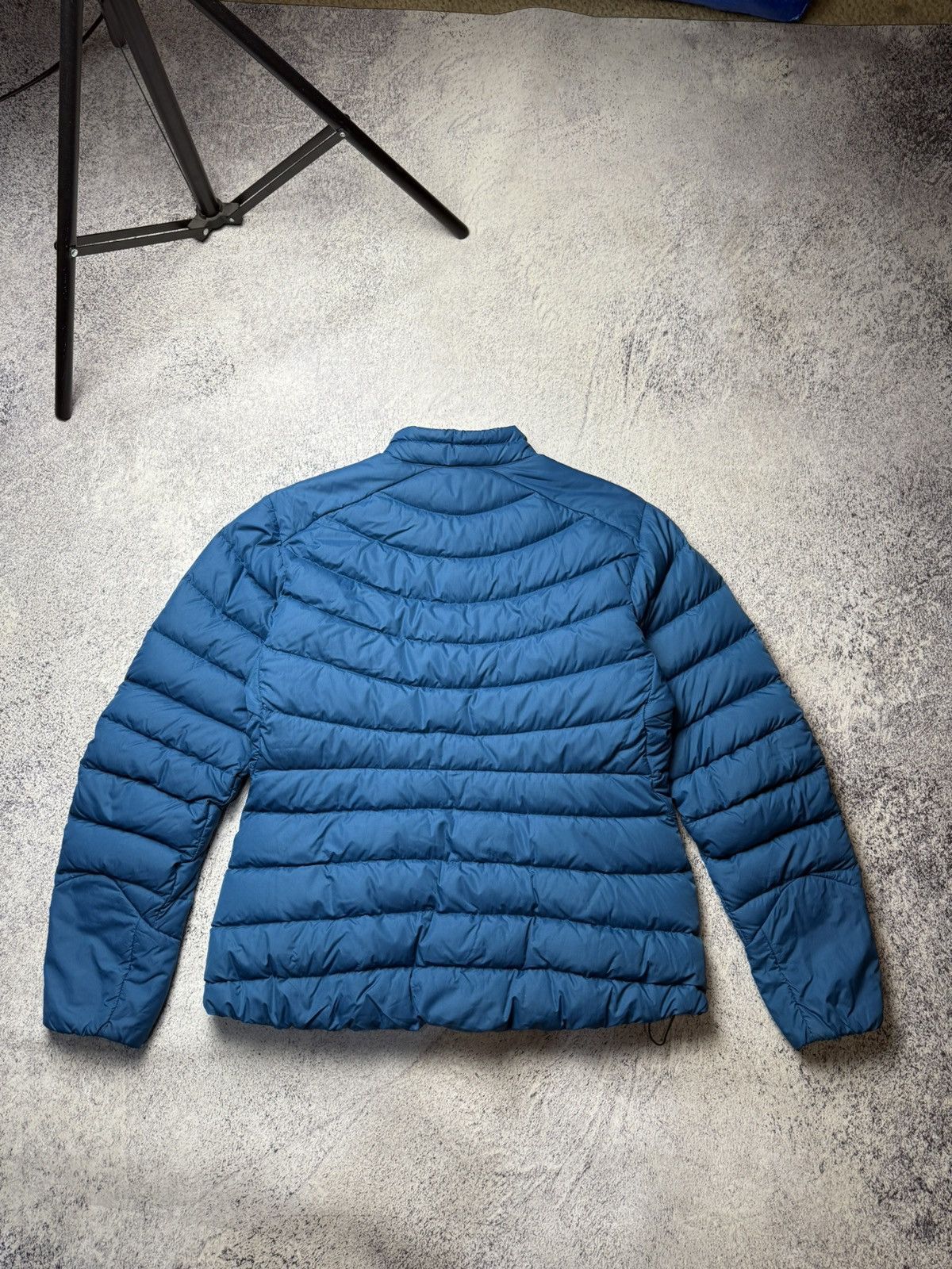 Arc'teryx Women’s Arcteryx Down Jacket Gorpcore Size L / US 10 / IT 46 - 23 Thumbnail