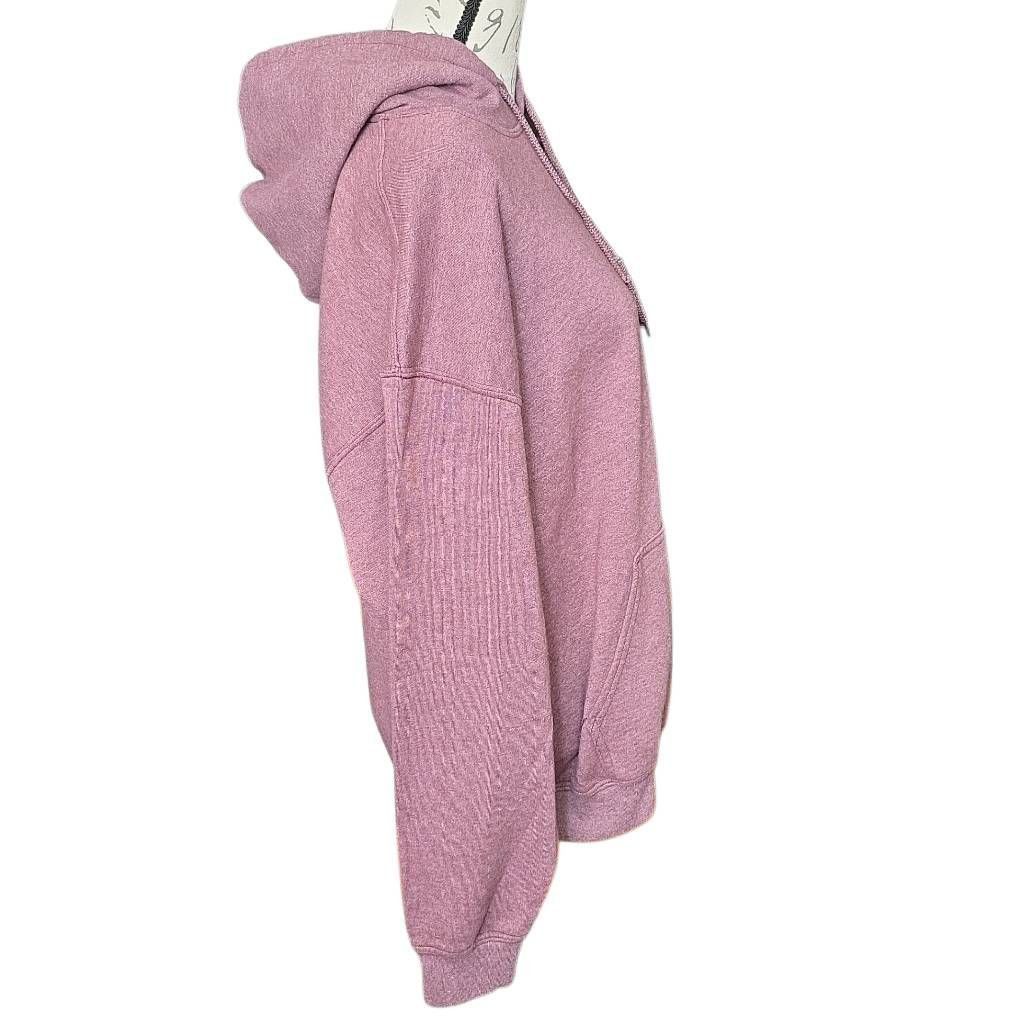 Gildan Gildan Women's Size Large Maroon Colorado Hoodie Size L / US 10 / IT 46 - 5 Thumbnail