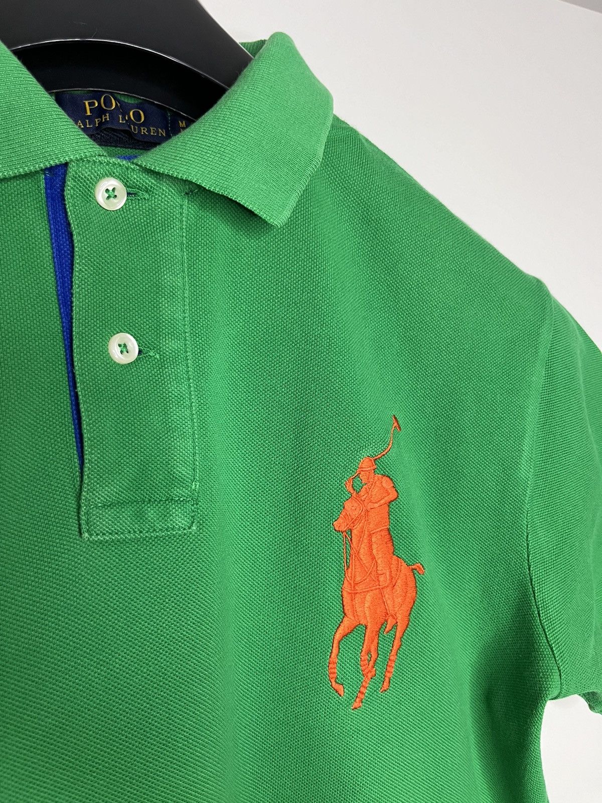 Polo Ralph Lauren Polo Ralph Lauren Size US M / EU 48-50 / 2 - 3 Thumbnail