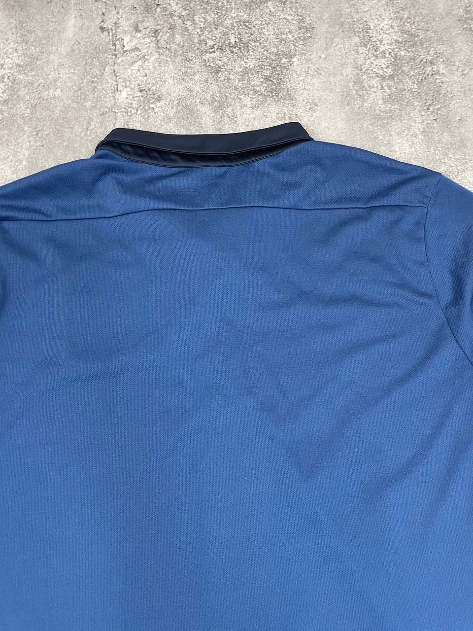 Nike Nike France National Team Home Football Jersey 2011/12Blue Size US L / EU 52-54 / 3 - 11 Thumbnail