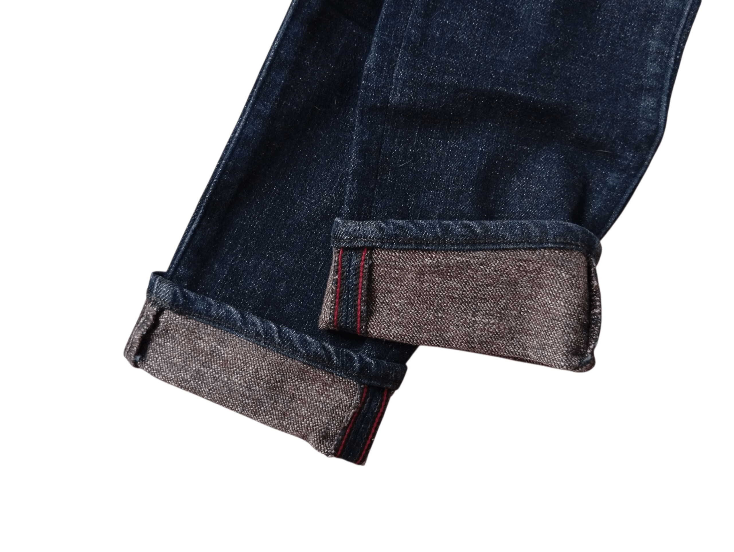 45rpm 45rpm skinny stretch jeans Size US 27 - 7 Thumbnail