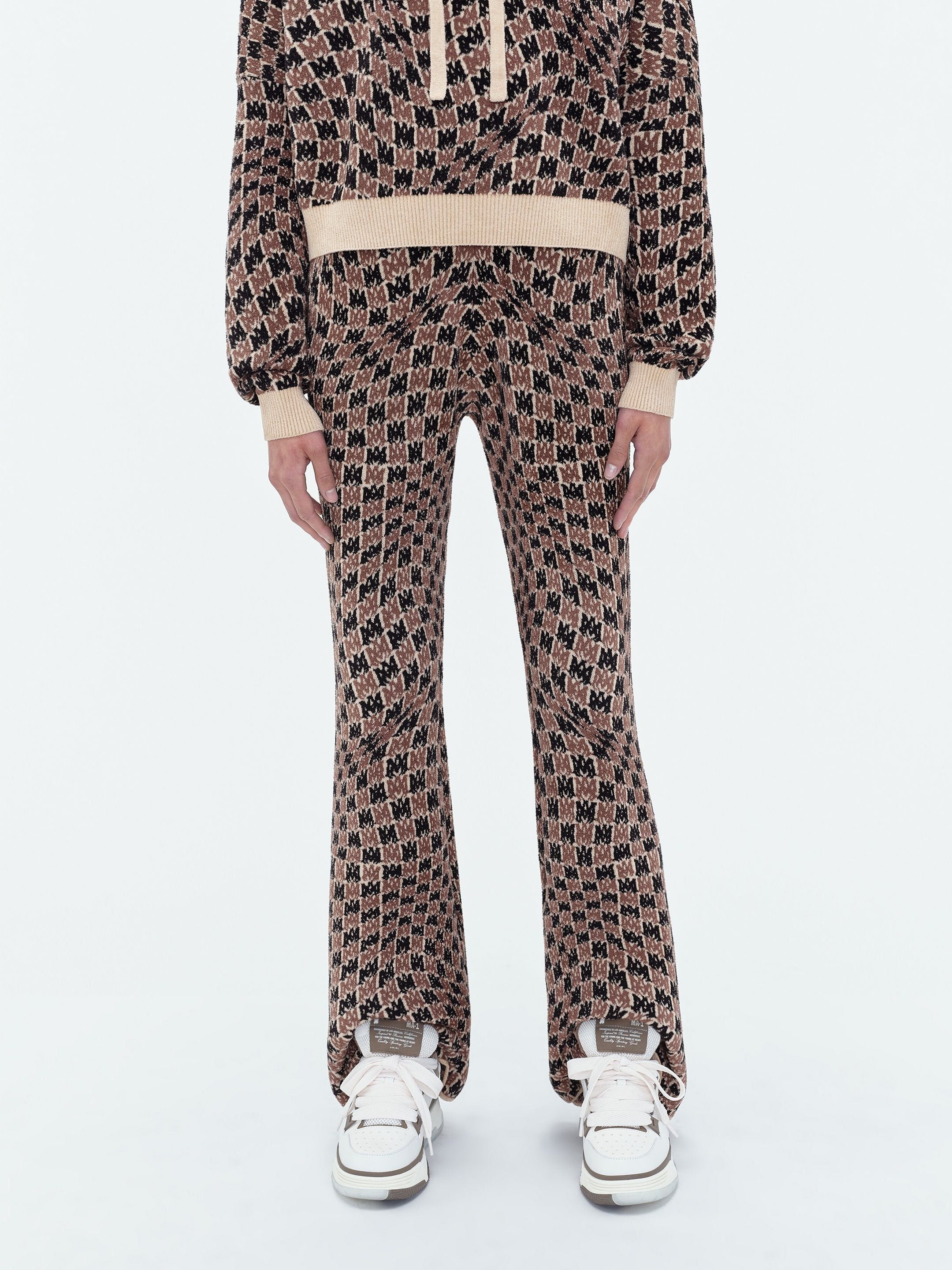 Amiri o1w1db10125 Pant in Multicolor Size 25" / US 0 / IT 36 - 5 Thumbnail