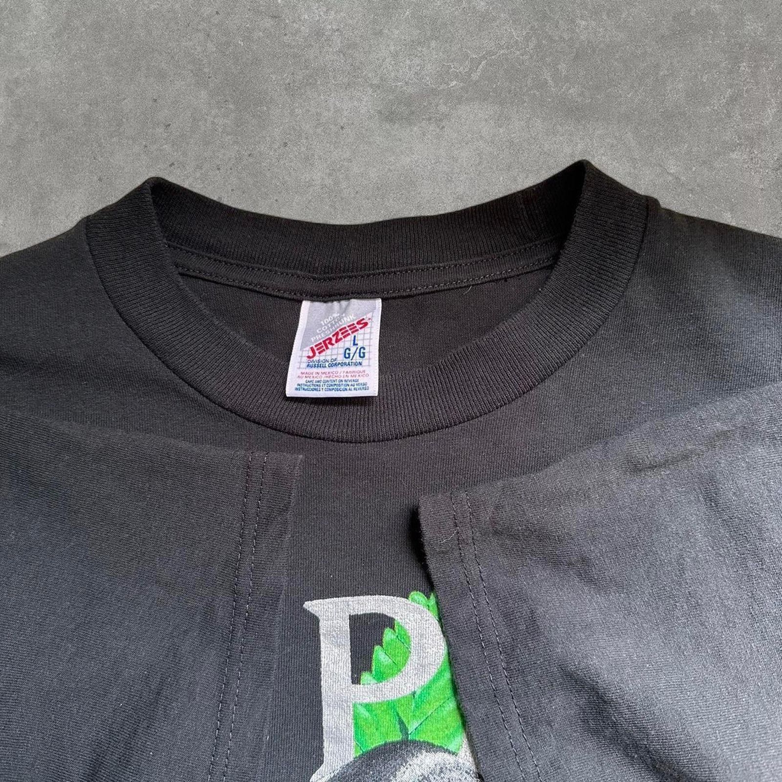 Rap Tees × Vintage Vintage 1997 Tupac Rap Tee Size US XL / EU 56 / 4 - 6 Thumbnail