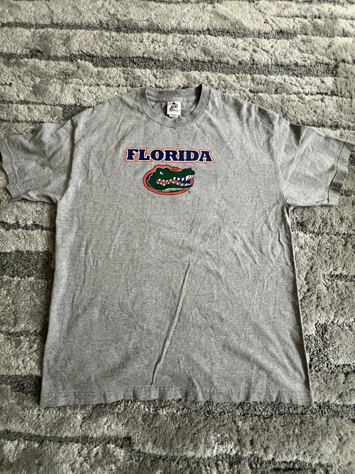 Other Vintage NCAA gators t shirt Size US XL / EU 56 / 4 - 2 Thumbnail