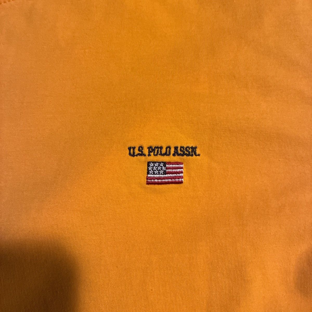 U.S. Polo Assn. Polo Size US XL / EU 56 / 4 - 2 Thumbnail