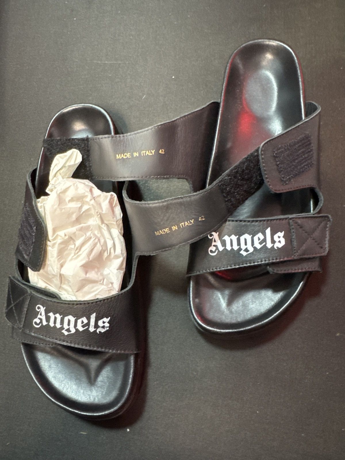 Palm Angels Palm Angels Sandal Size US 9 / EU 42 - 3 Thumbnail