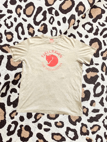 Fjallraven Fjallraven casual outdoor street travel extreme tactic wear Size US L / EU 52-54 / 3 - 1 Thumbnail