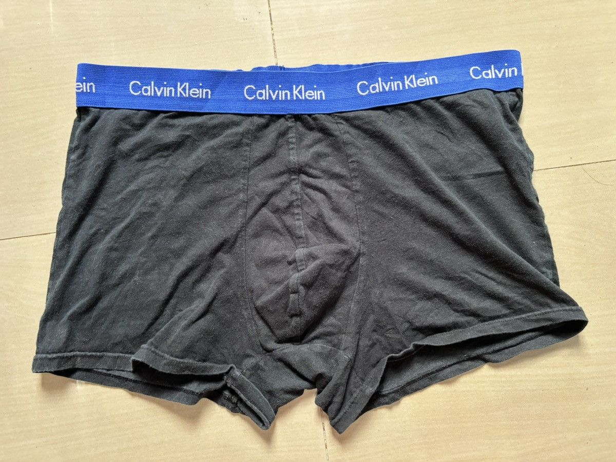 Calvin Klein 10 pack Calvin Klein boxers Size US 34 / EU 50 - 3 Thumbnail