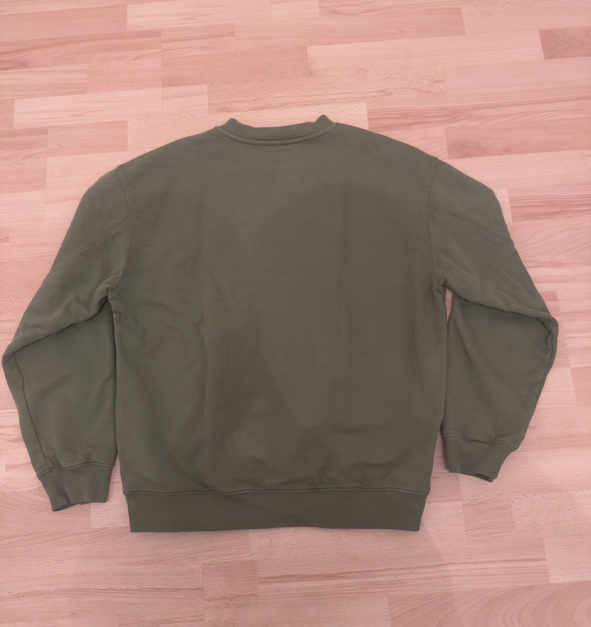 Brain Dead Brain Dead mount slime crewneck Size US M / EU 48-50 / 2 - 3 Thumbnail
