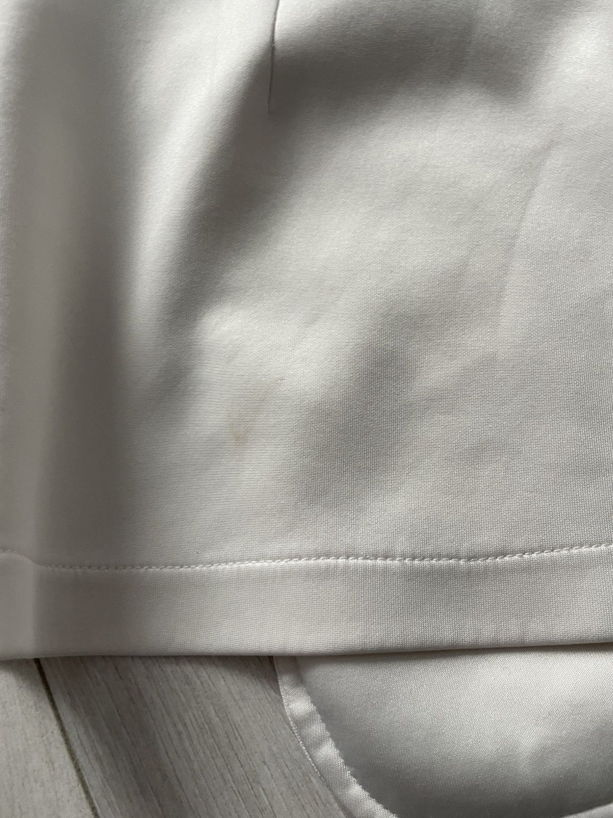 Other Avant Garde 00’s Hussar Napoleon Y2K White Blazer Jacket Size L / US 10 / IT 46 - 7 Thumbnail