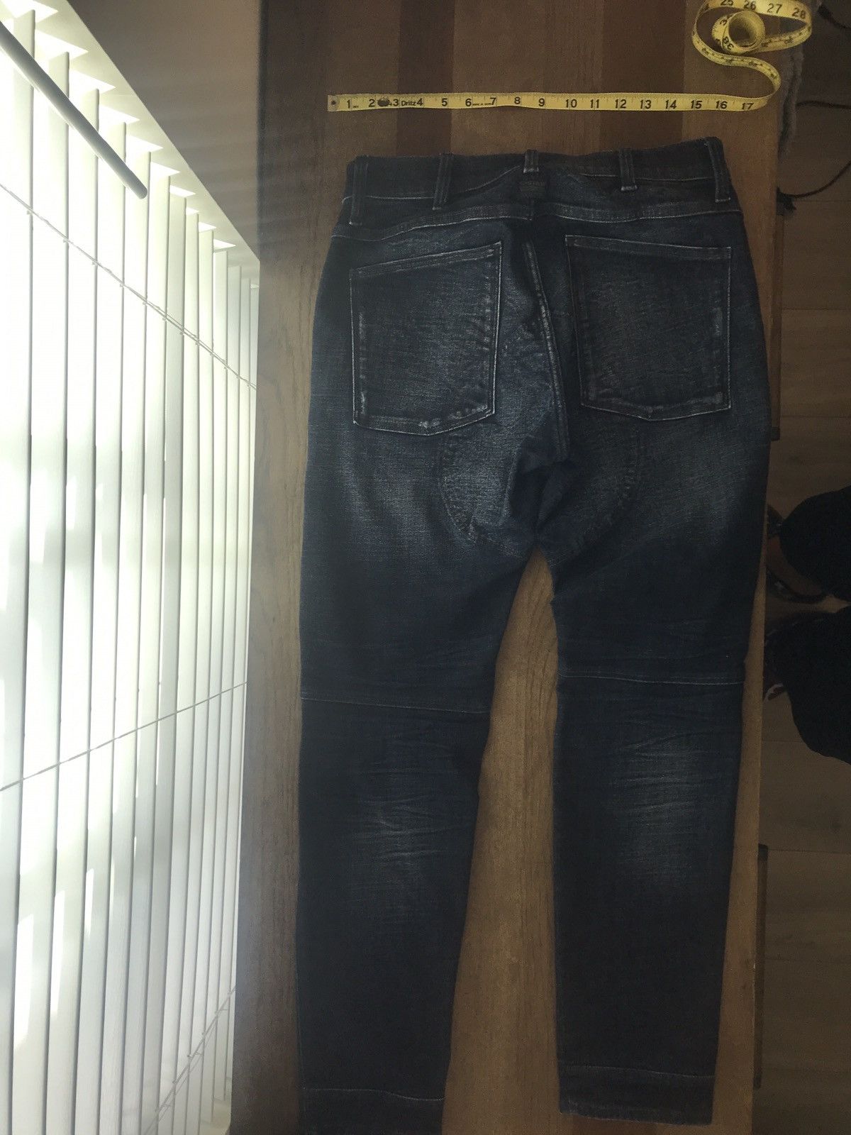 G-Star 5620 3D Zip Knee Size US 30 / EU 46 - 2 Thumbnail