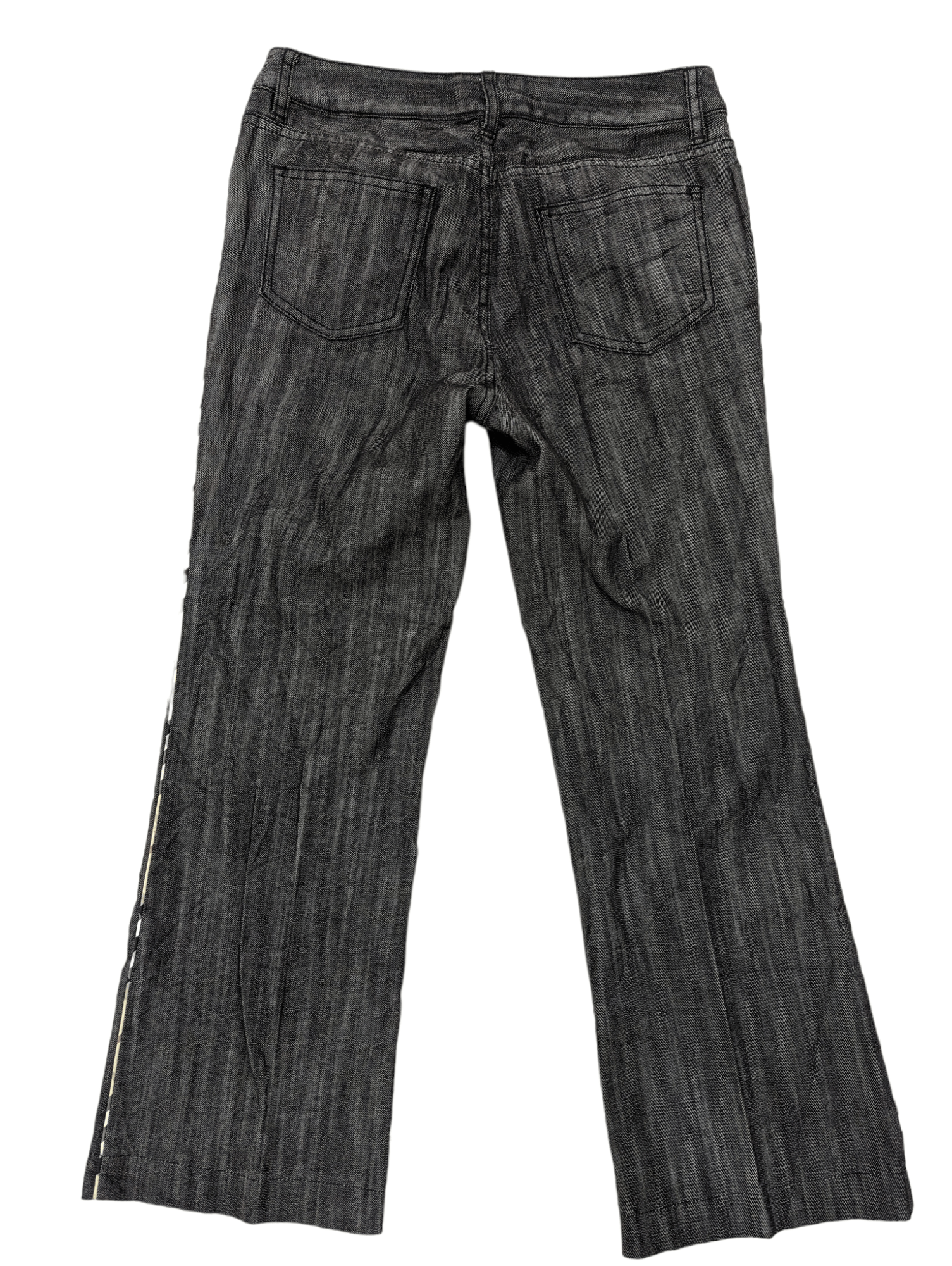 Burberry Burberry Nova Check Jeans Denim Pants Size 30" / US 8 / IT 44 - 5 Thumbnail