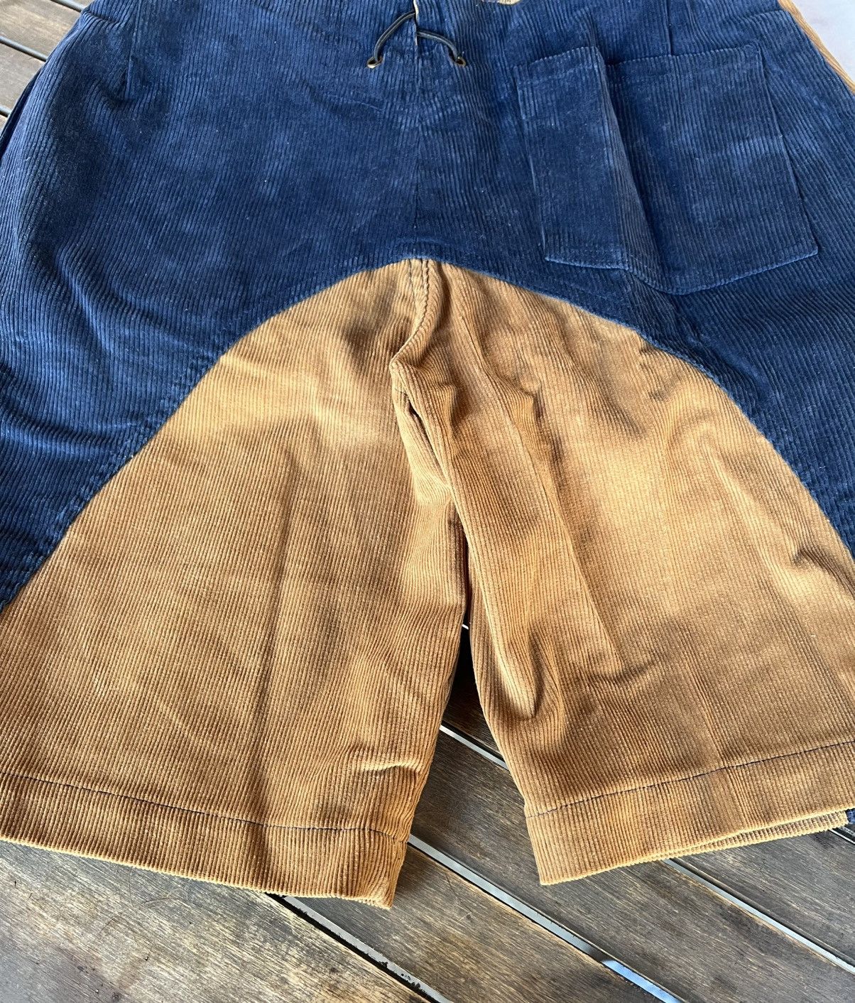 Vintage Deadstock Dead Dog Skate Shorts w/ free T shirt 30 Size US 30 / EU 46 - 12 Thumbnail