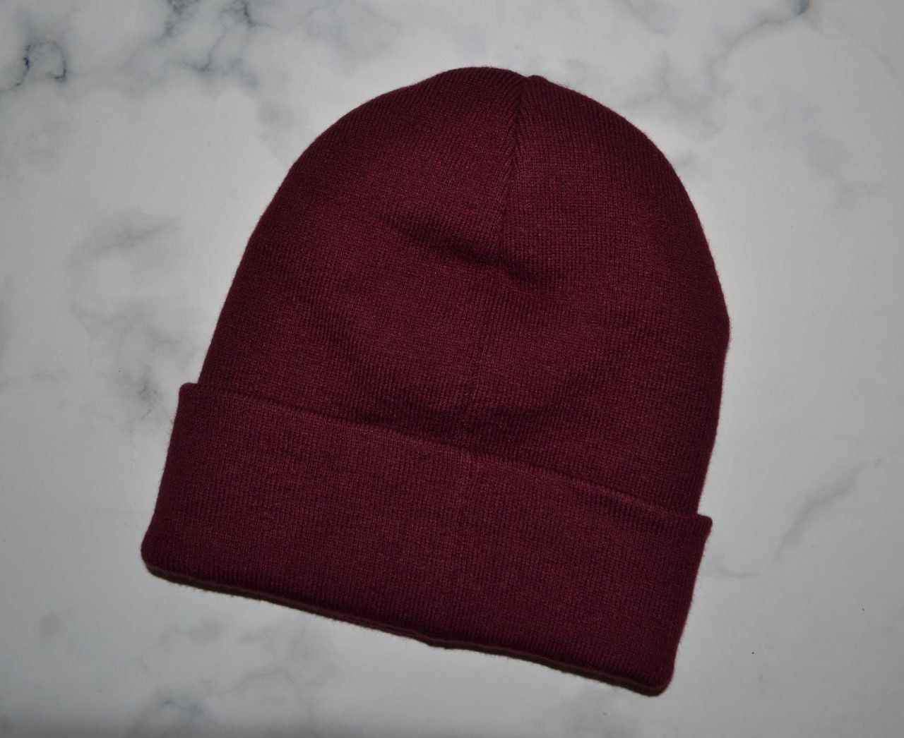 Barbour Barbour International Red hat One Size Size ONE SIZE - 4 Thumbnail
