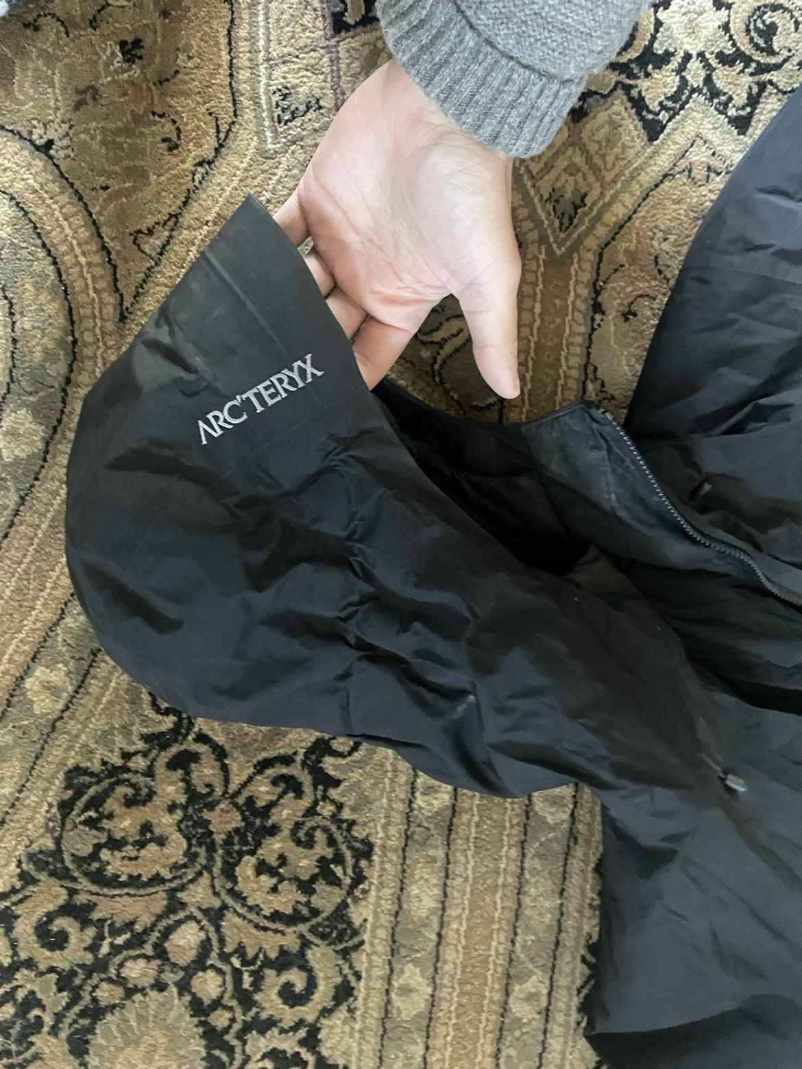 Arc'teryx arc’teryx beta insulated jacket read desc Size US M / EU 48-50 / 2 - 9 Thumbnail