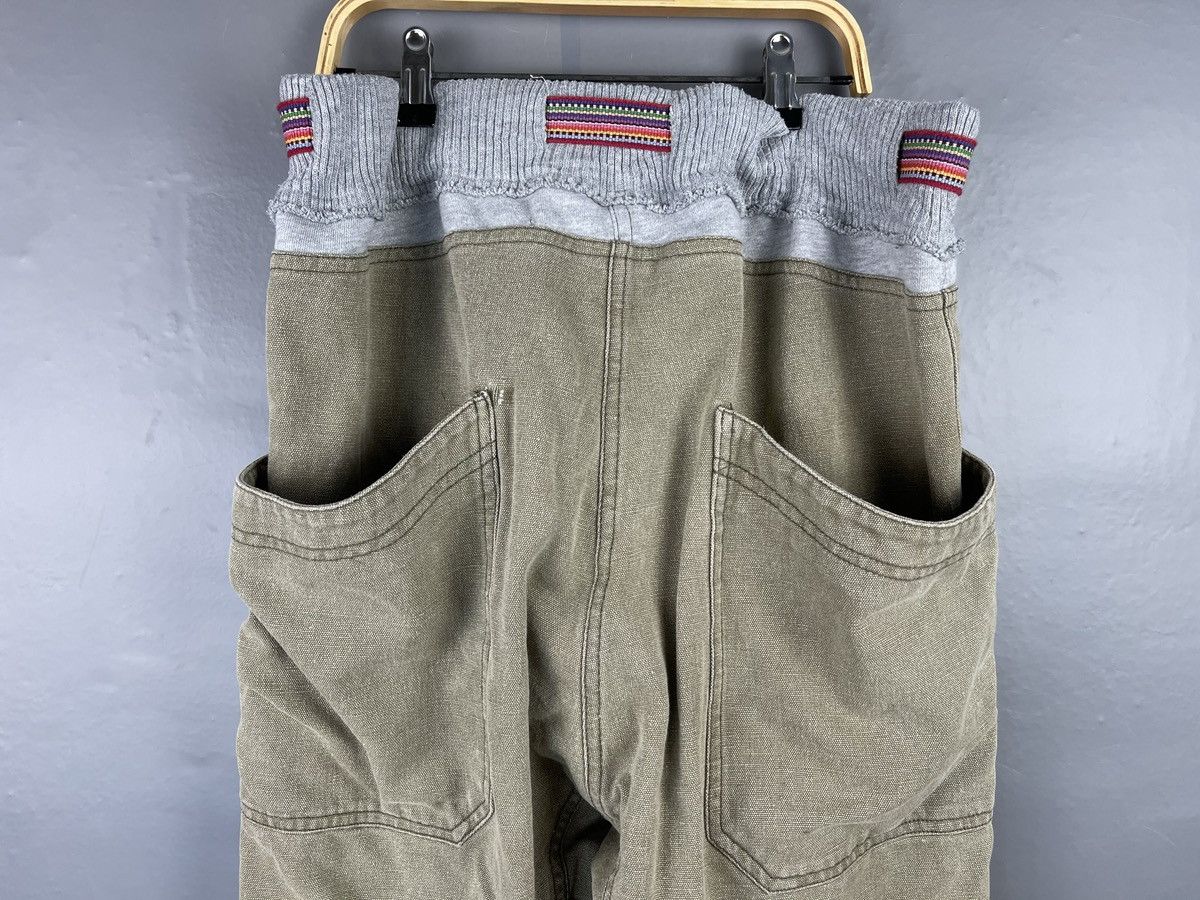 Vintage × go slow caravan Vintage Go Slow Caravan Pants Size US 32 / EU 48 - 12 Thumbnail