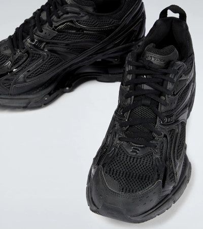 Balenciaga os11x0224 X-Pander Sneakers in Black Size US 10 / EU 43 - 5 Thumbnail