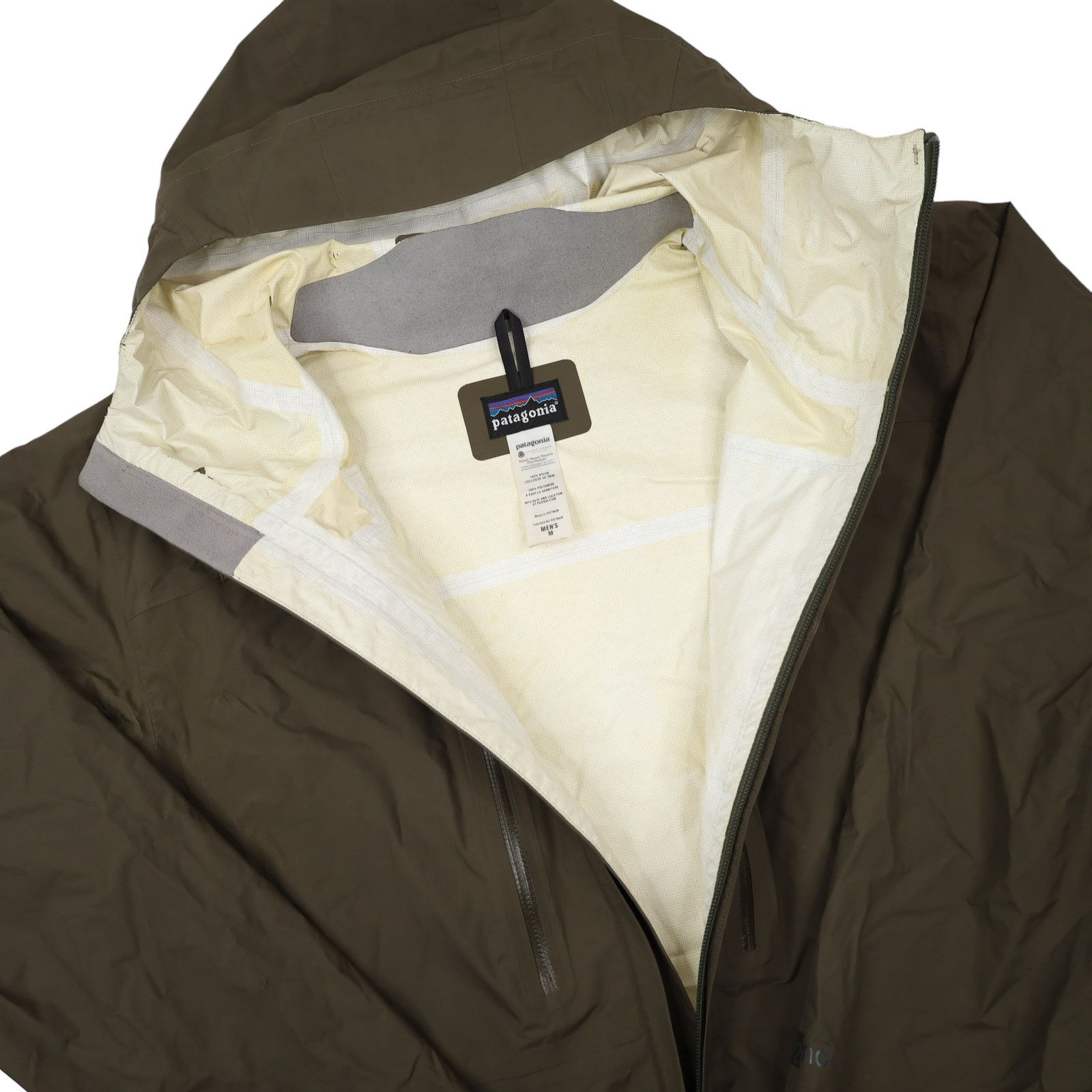 Patagonia Patagonia H2no Guidewater Jacket Size US M / EU 48-50 / 2 - 5 Thumbnail