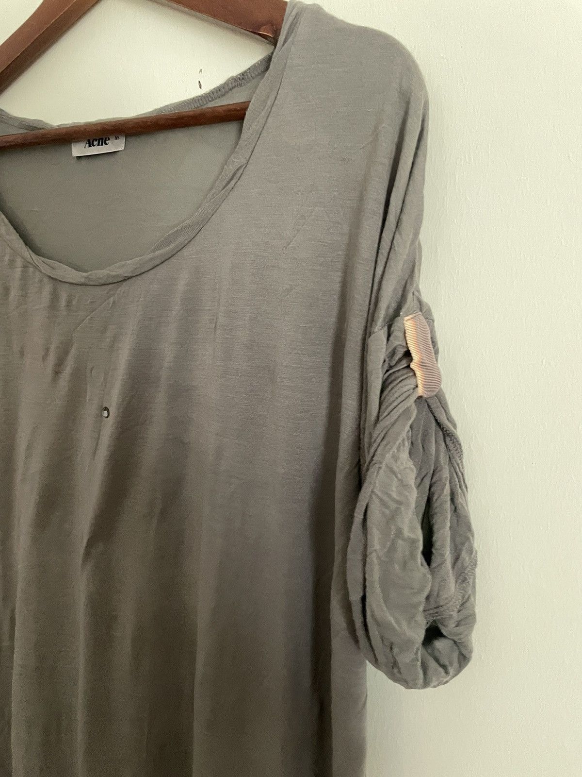 Acne Studios Acne zenit tie dye ss 10 dress Size XS / US 0-2 / IT 36-38 - 3 Thumbnail