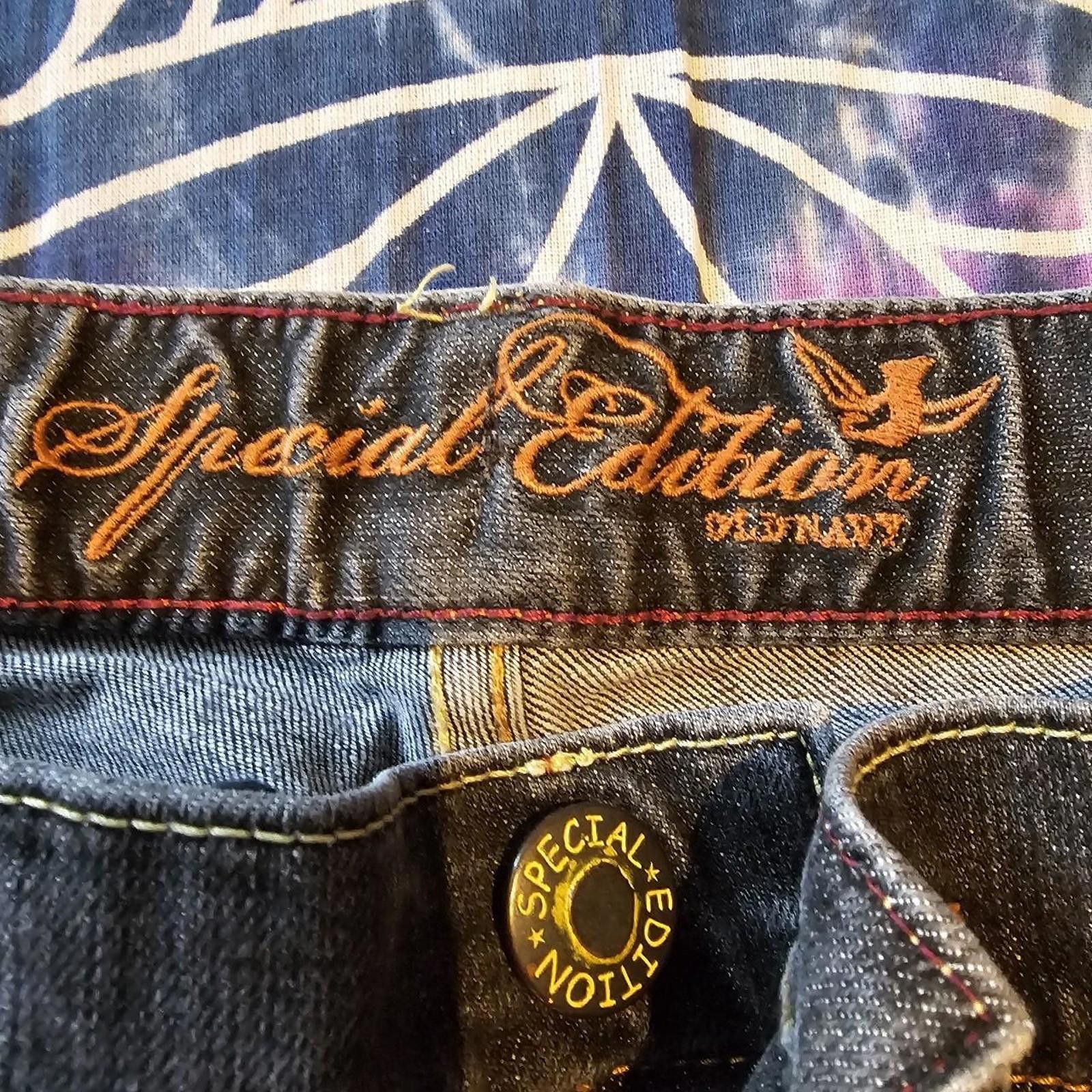 Old Navy Old Navy Women's Blue Jeans Size 27" / US 4 / IT 40 - 6 Thumbnail