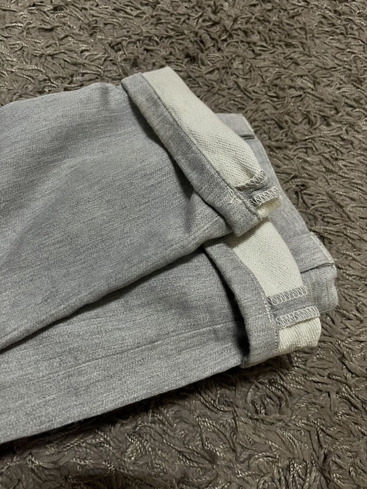 Blue Blue Japan 2000s blue blue jeans blended sweats pants #H1 Size US 28 / EU 44 - 9 Thumbnail