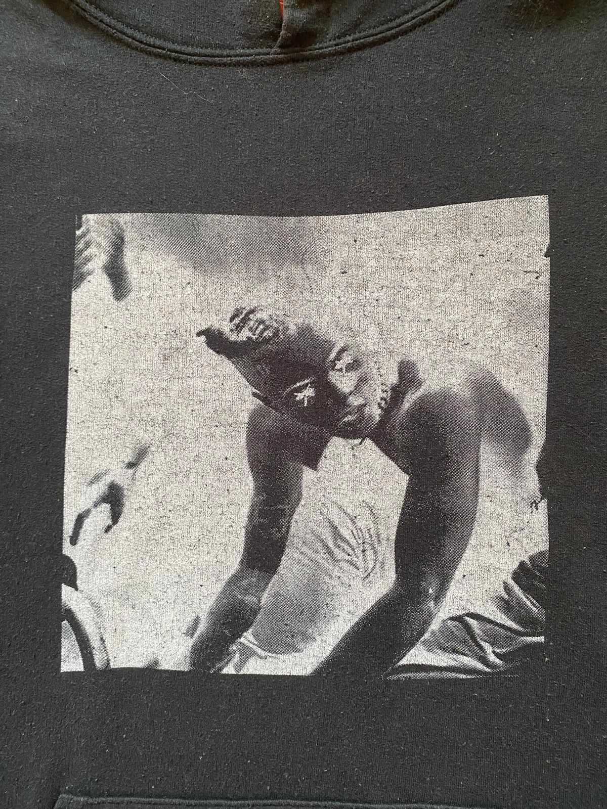 Revenge Revenge XXXTentacion OG Demon Boy Hoodie Size US L / EU 52-54 / 3 - 5 Thumbnail