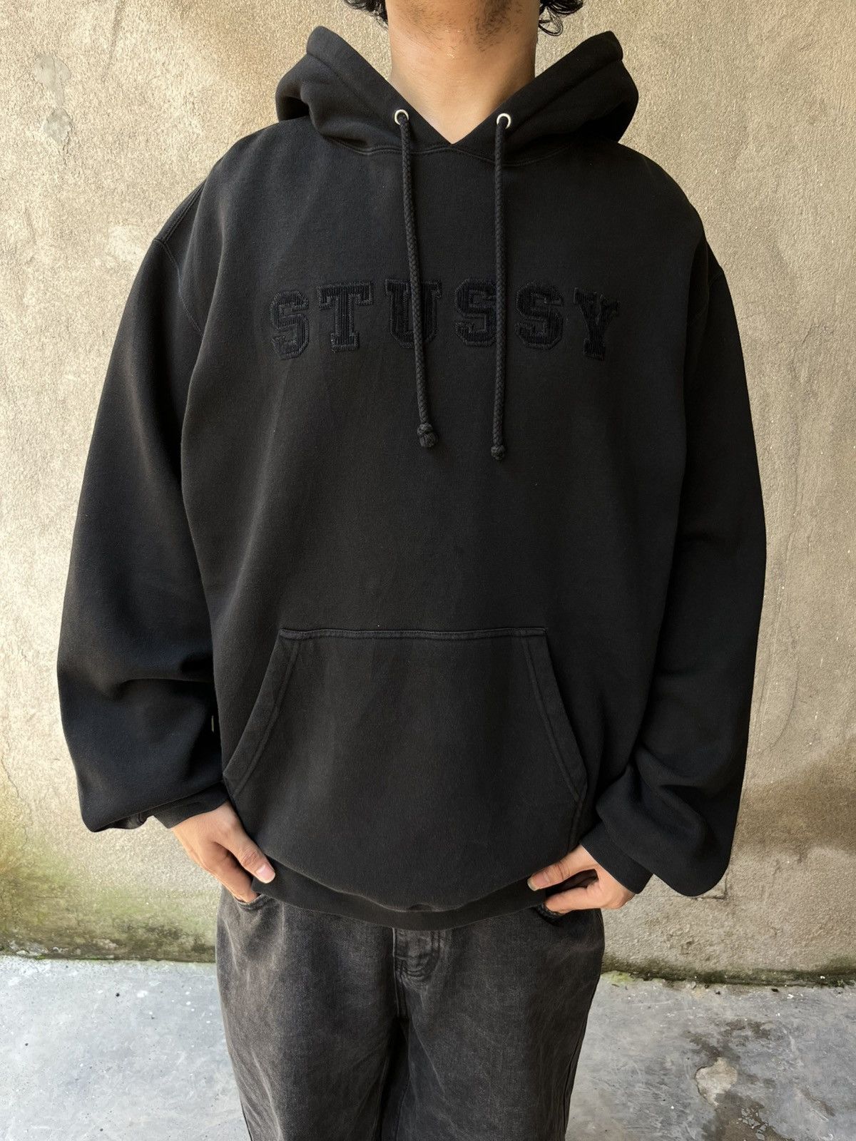 Stussy Vintage stussy 2000s corduroy logo Size US L / EU 52-54 / 3 - 2 Thumbnail