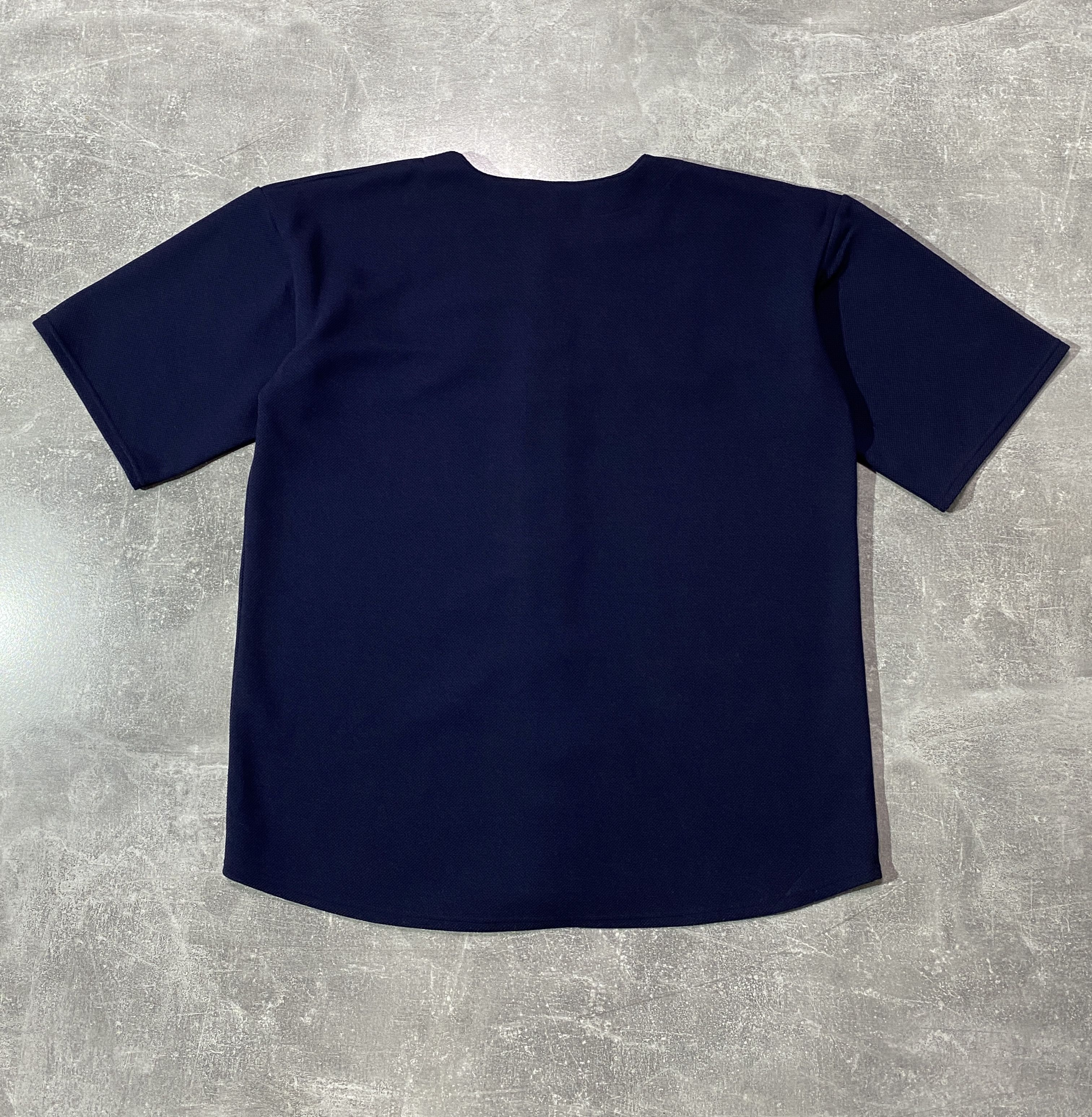 Vintage Vintaage 00s New York Yankees Jersey Size US XL / EU 56 / 4 - 5 Thumbnail
