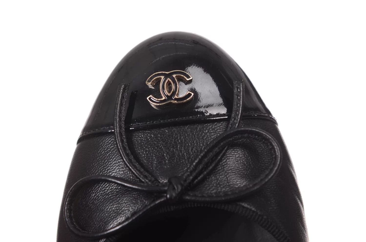 Chanel CHANEL Women's Shoes 36.5 Size US 6 / IT 36 - 8 Thumbnail