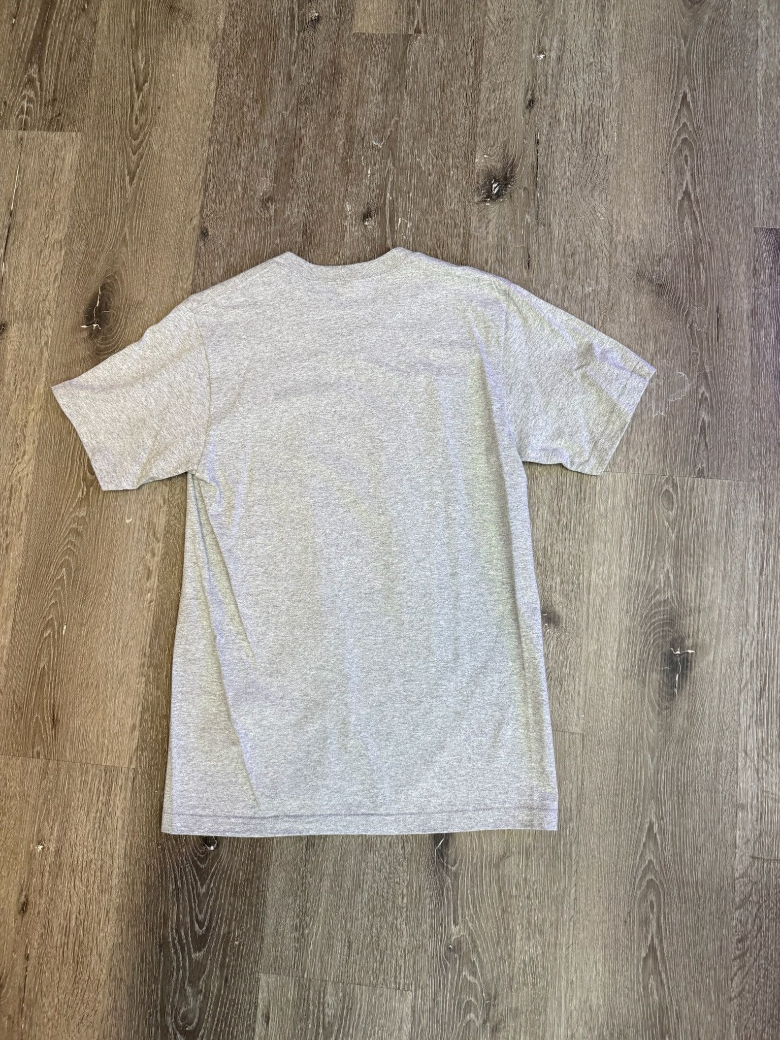 Supreme Supreme "Tyler The Creator" Tee (Heather Grey) Size US S / EU 44-46 / 1 - 2 Thumbnail