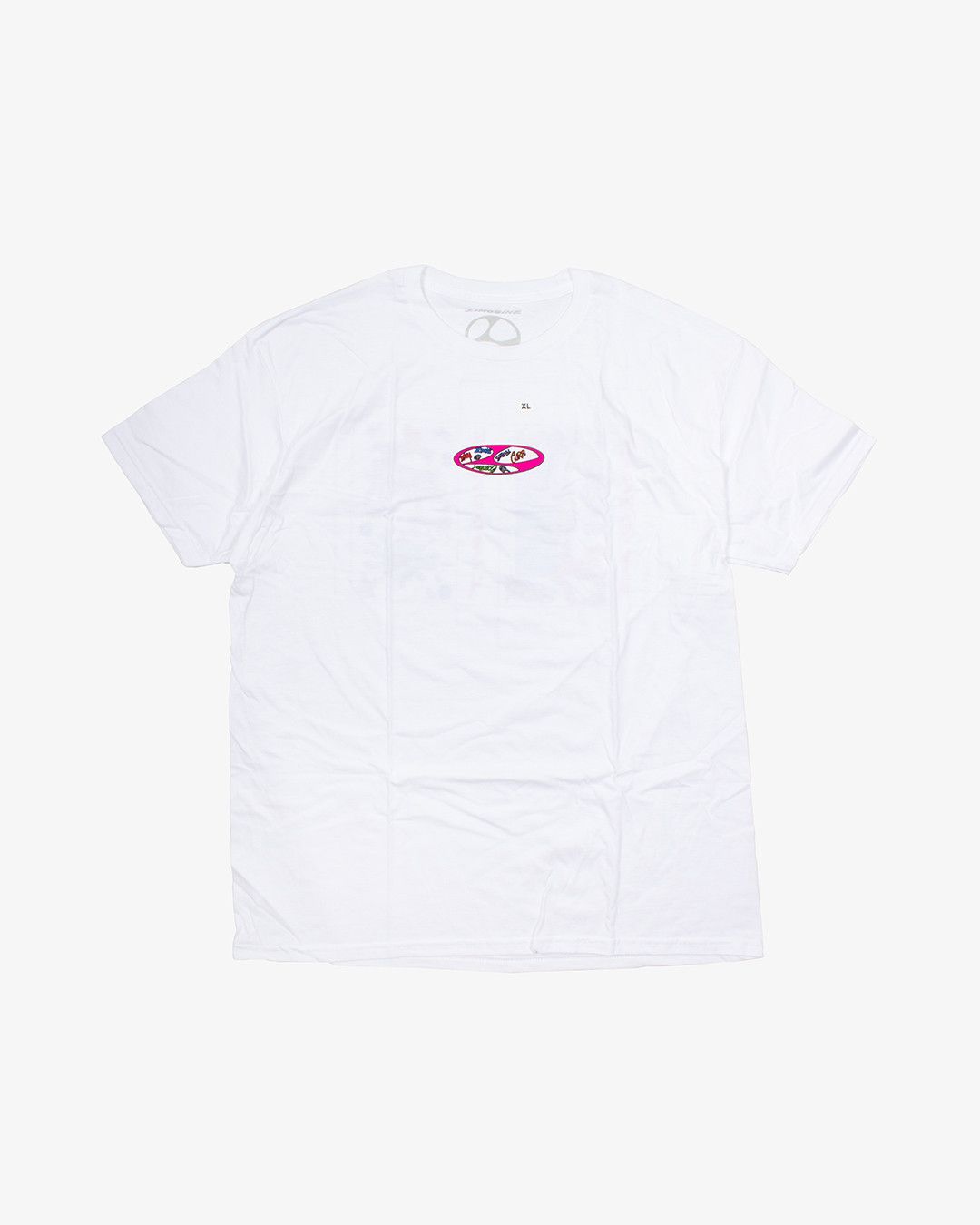 Matty Boy MATTY BOY x LIMOSINE SKATEBOARDS CASPER TEE Size US XL / EU 56 / 4 - 1 Thumbnail