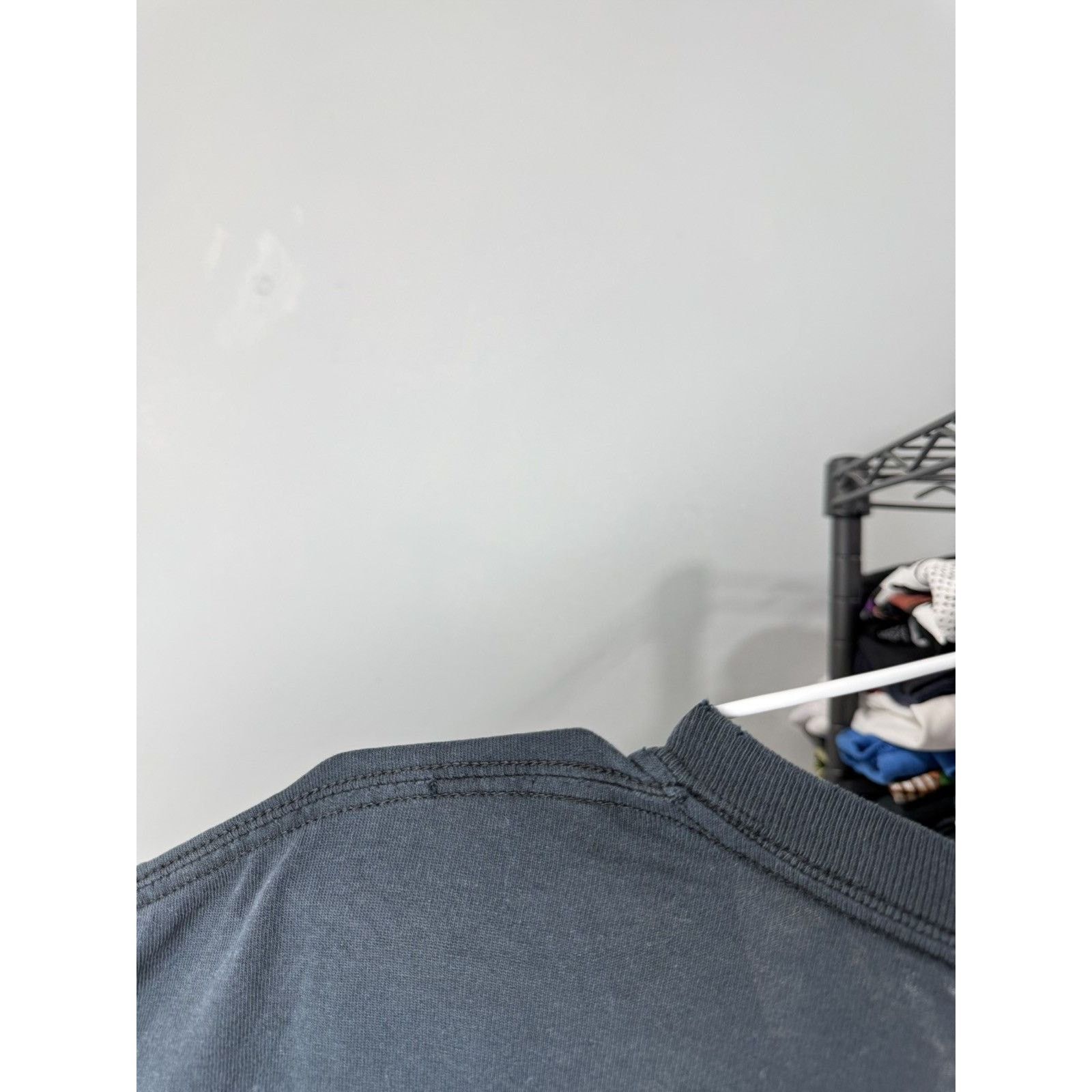 Band Tees Rare! Vintage Moose Blood Band Punk OI Rock T Shirt Size US L / EU 52-54 / 3 - 12 Thumbnail