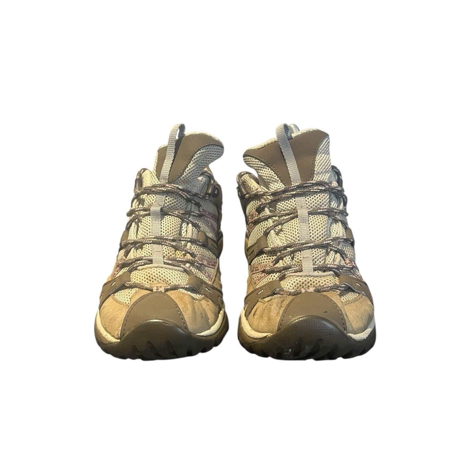 Merrell Women’s Merrell Siren Sport 2 Sz 11 Trail Hiking Shoes Size US 11 / IT 41 - 2 Thumbnail
