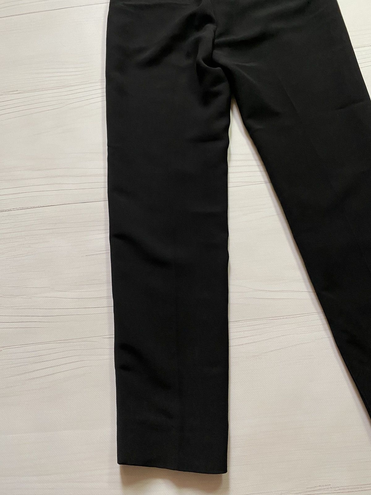 Alexander Wang Alexander Wang SS15 Sample High Waist Tailored Pants Size 28" / US 6 / IT 42 - 11 Thumbnail