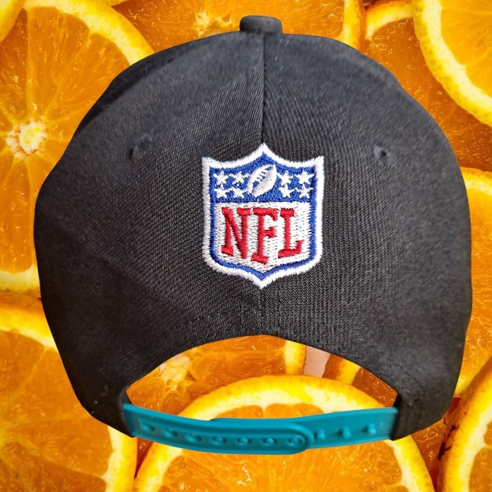 New Era New Era 9FIFTY Jacksonville Jaguars NFL Snapback Hat Cap Size ONE SIZE - 4 Thumbnail