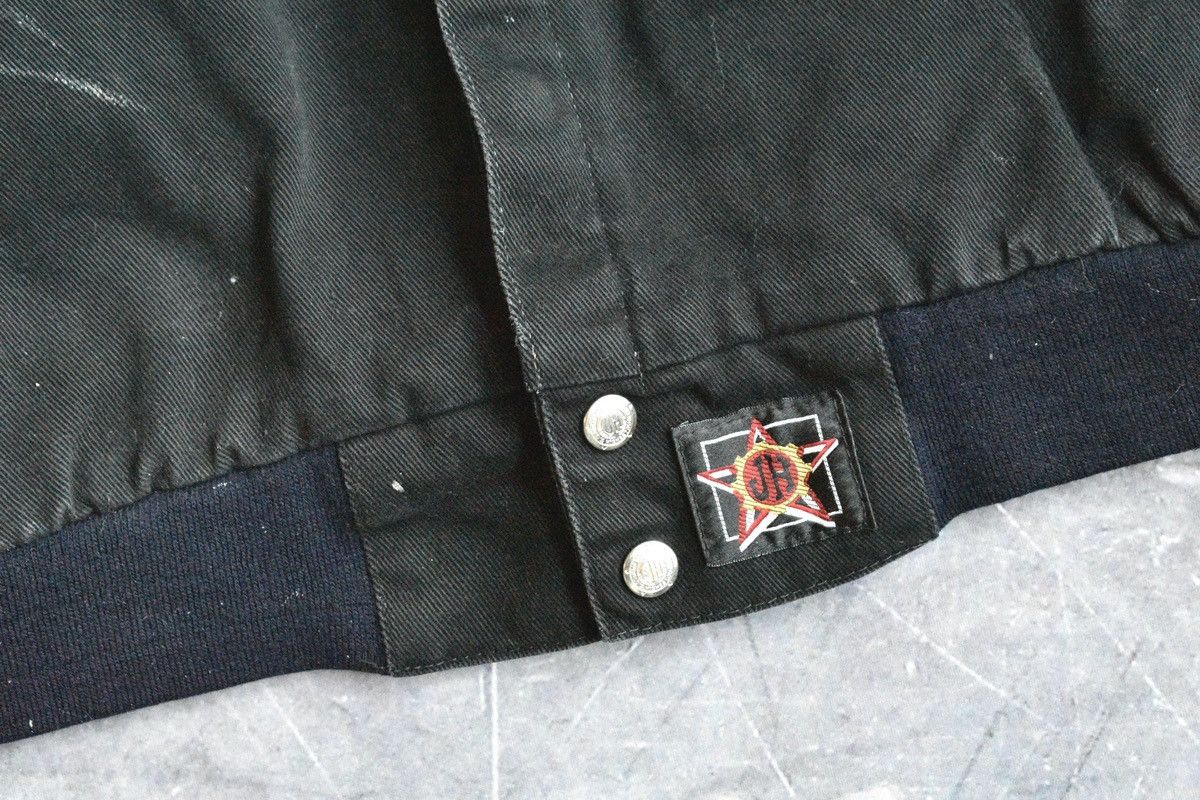NASCAR × Vintage Vintage Y2K Cingular NASCAR Racing Jacket (XXXXL) Size US XXL / EU 58 / 5 - 6 Thumbnail