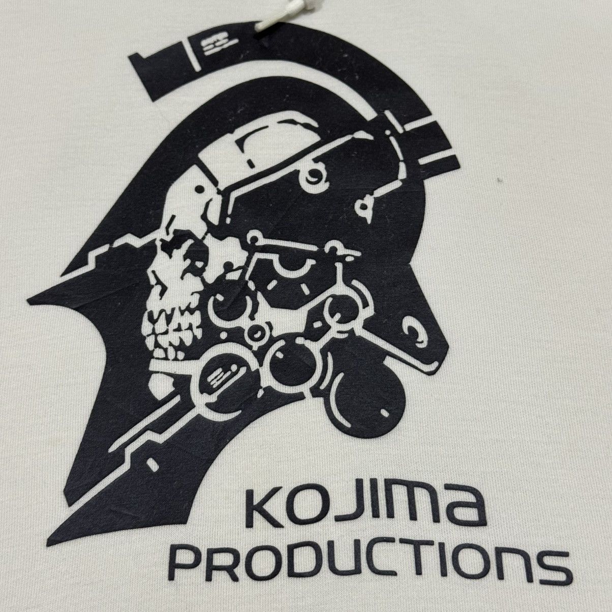 KOJIMA GENES Kojima Productions x GU Ludens Hoodie Size US M / EU 48-50 / 2 - 5 Thumbnail
