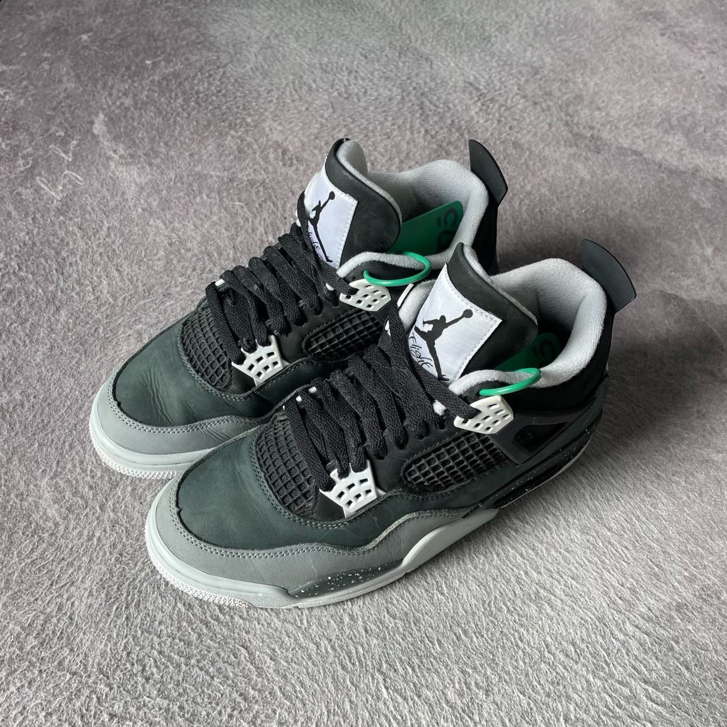 Nike Nike Lowtop Sneakers 41 Men Size US 8.5 / EU 41-42 - 1 Thumbnail