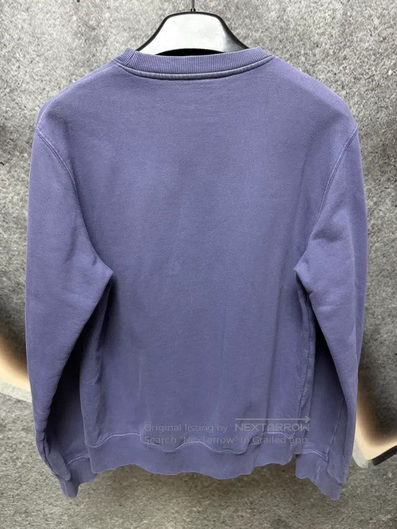 Dior Dior Lavender Purple Sweatshirt Size US L / EU 52-54 / 3 - 2 Thumbnail