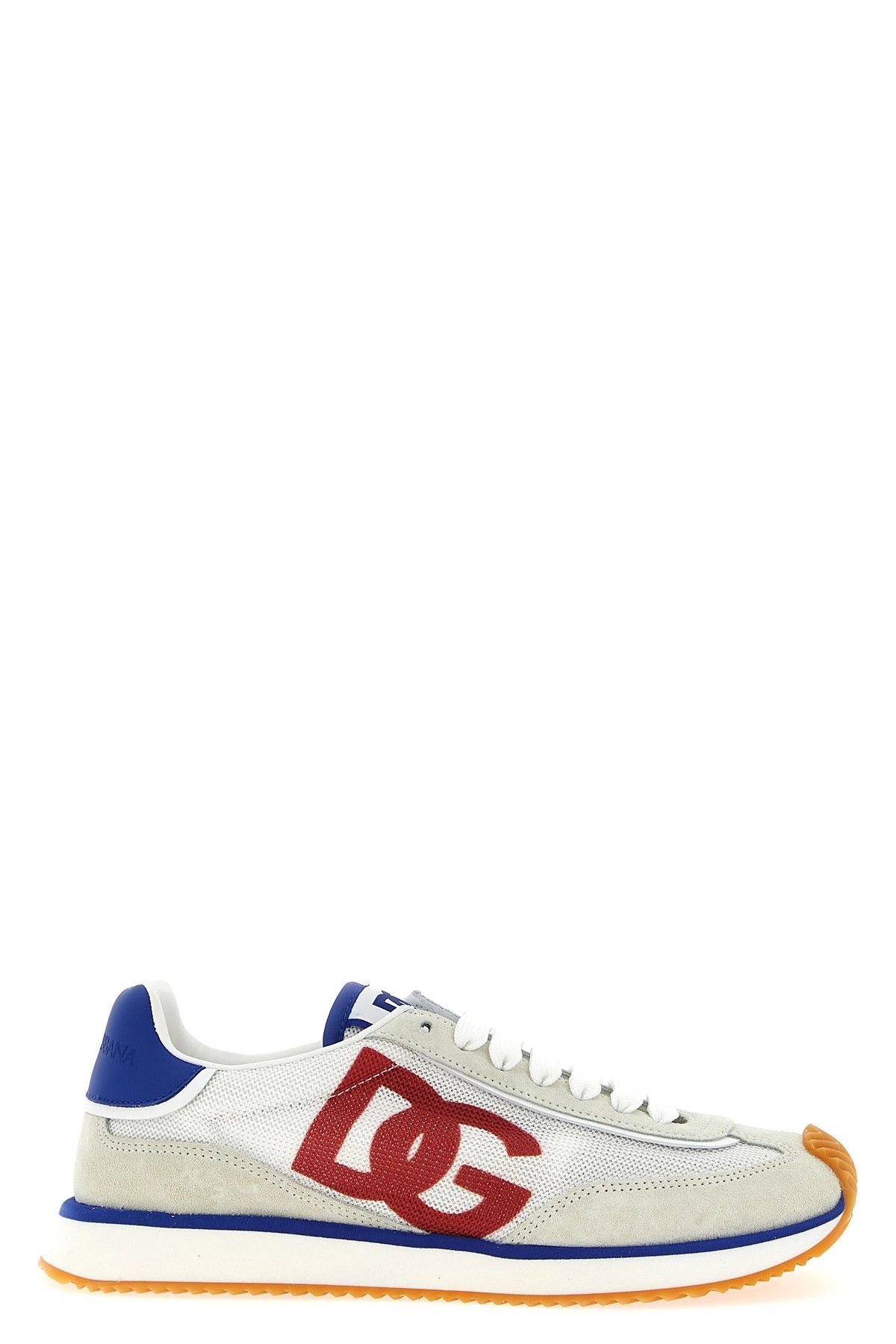 Dolce & Gabbana 'DG Cushion' sneakers Size US 6 / IT 36 - 1 Thumbnail
