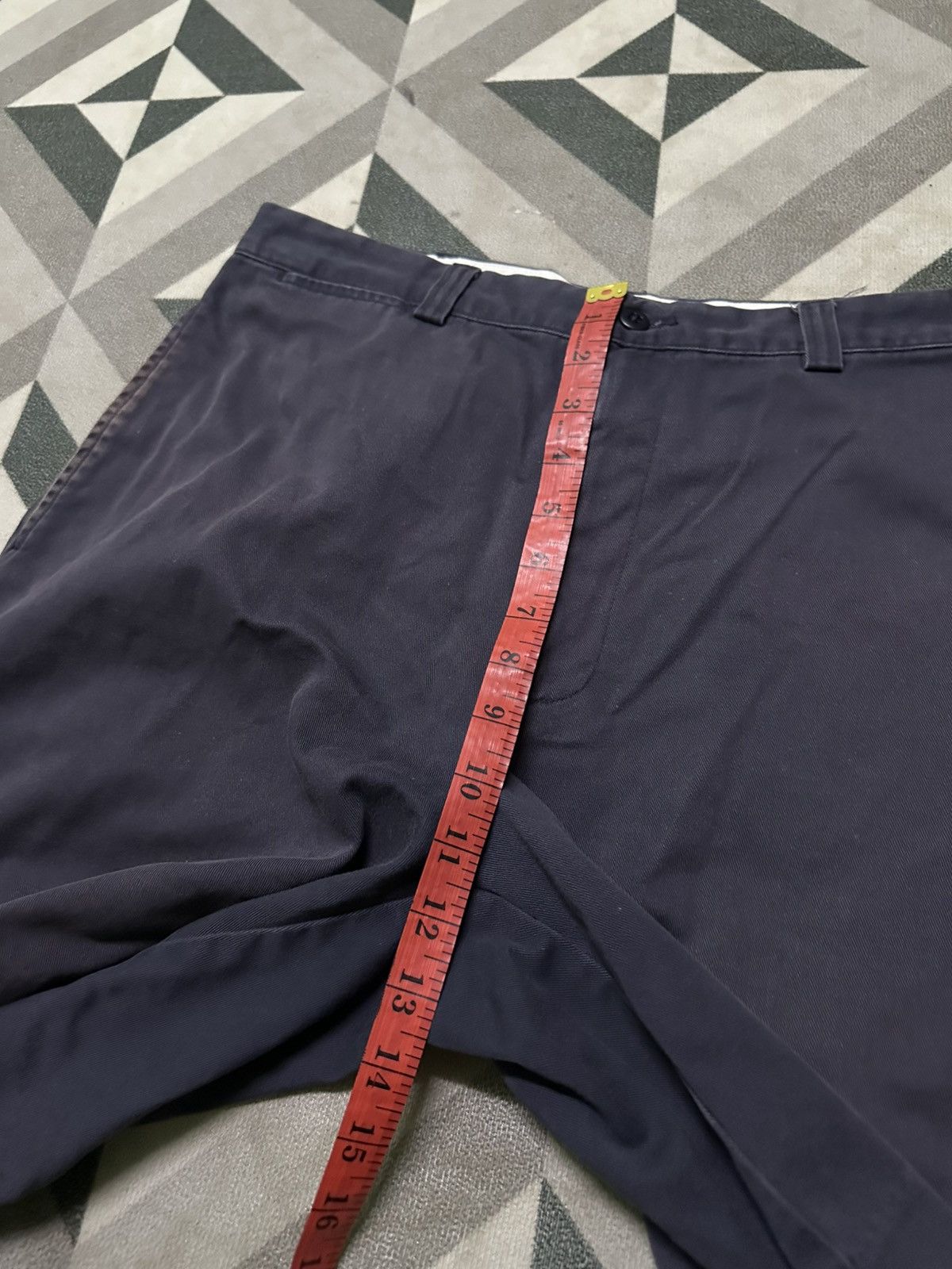 Polo Ralph Lauren Polo ralph lauren buckle back short Size US 34 / EU 50 - 9 Thumbnail