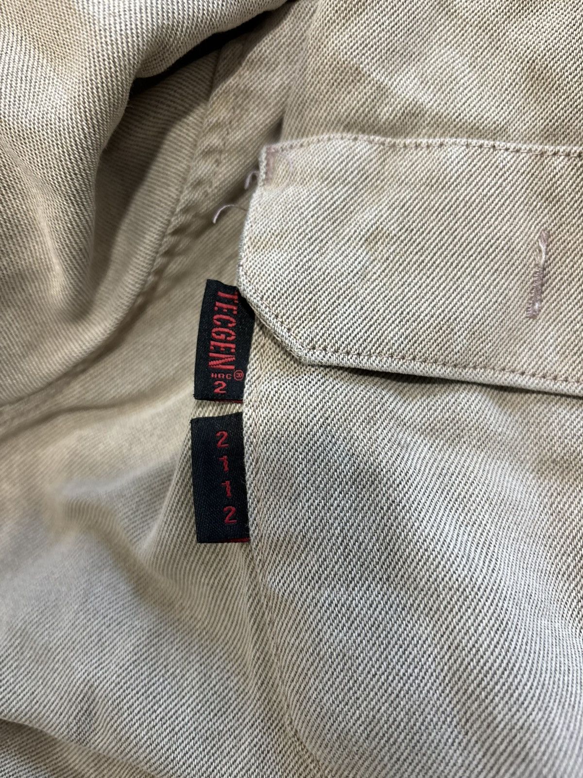 Other FR button up long sleeve Size US XXL / EU 58 / 5 - 5 Thumbnail