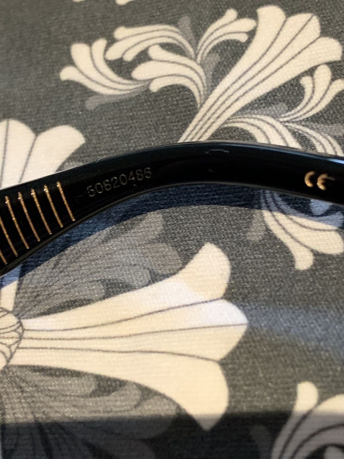 Chrome Hearts Chrome hearts gless Rodsicle gold Size ONE SIZE - 12 Thumbnail