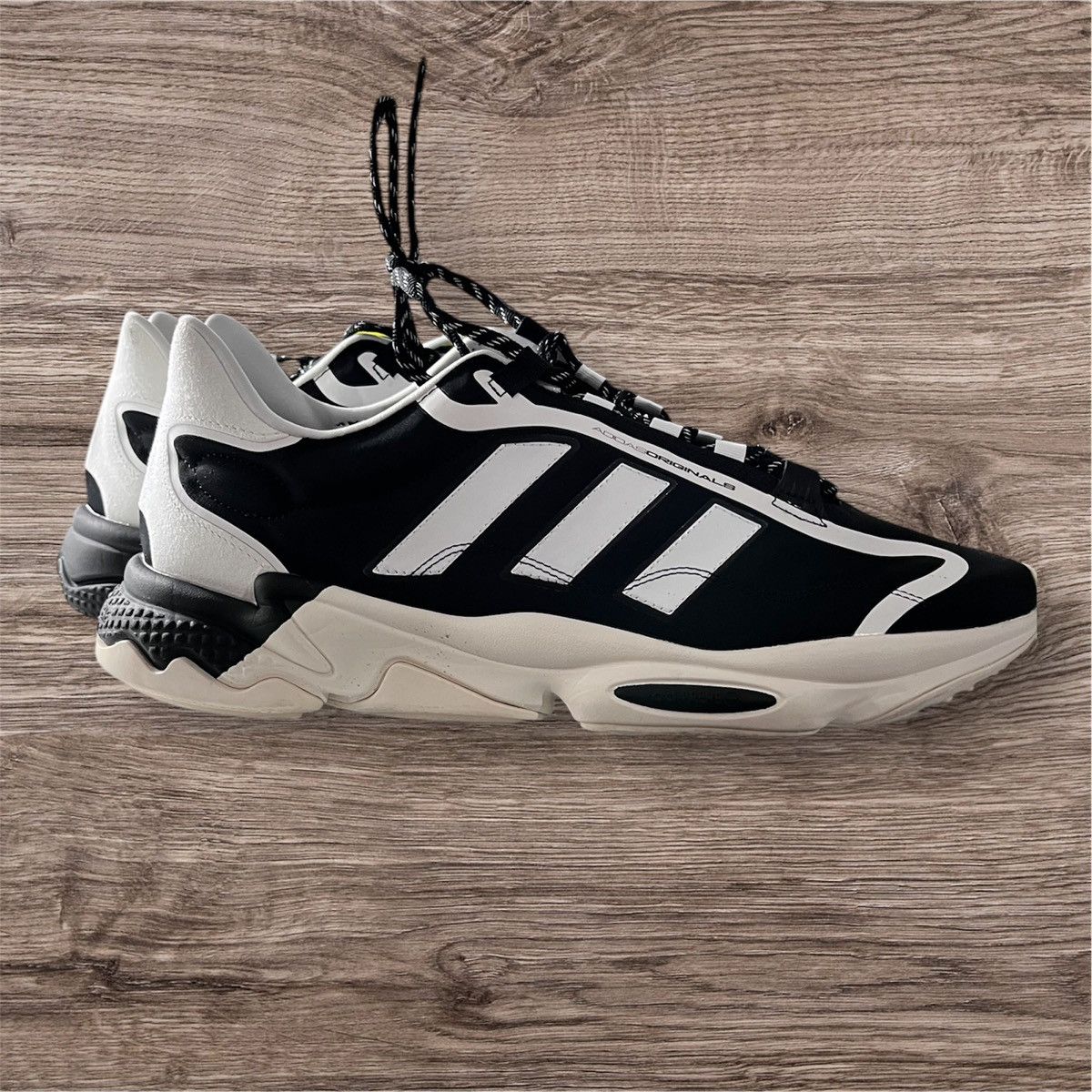 Adidas adidas Ozweego Pure Size US 13 / EU 46 - 3 Thumbnail