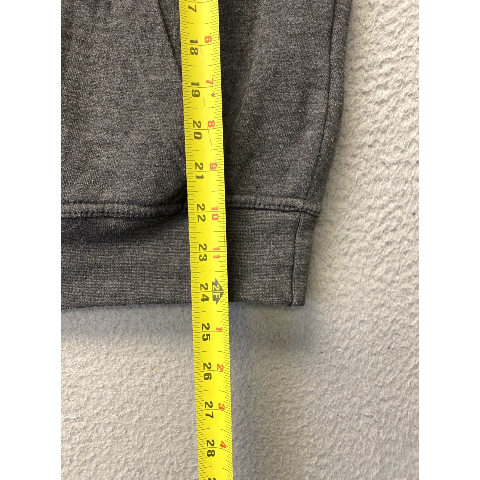 Vintage CAMBRIDGE Official Hoodie XS Gray 104-65 University Of Cambridge Brand Unisex Adults Size XS Regular Pullover College University Logo Gray Hoodie Size US XS / EU 42 / 0 - 7 Thumbnail