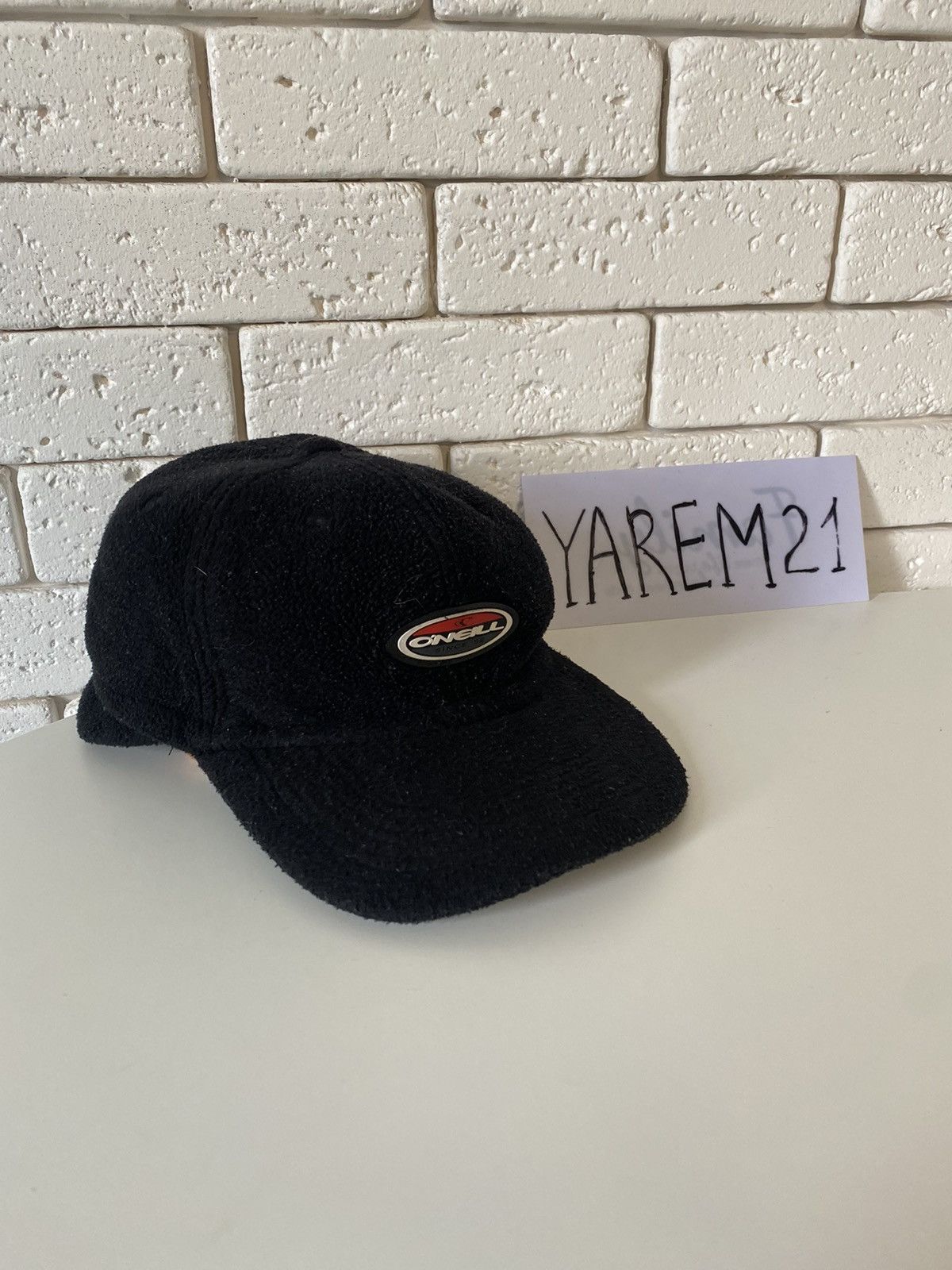 O'Neill O’Neil vintage cap hat Size ONE SIZE - 1 Thumbnail