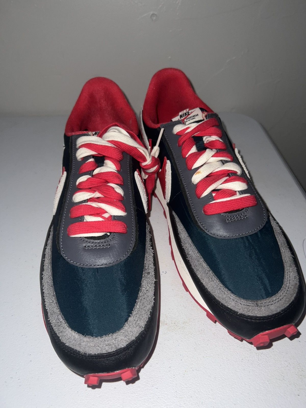 Nike Nike sacai undercover Size US 14 / EU 47 - 1 Thumbnail