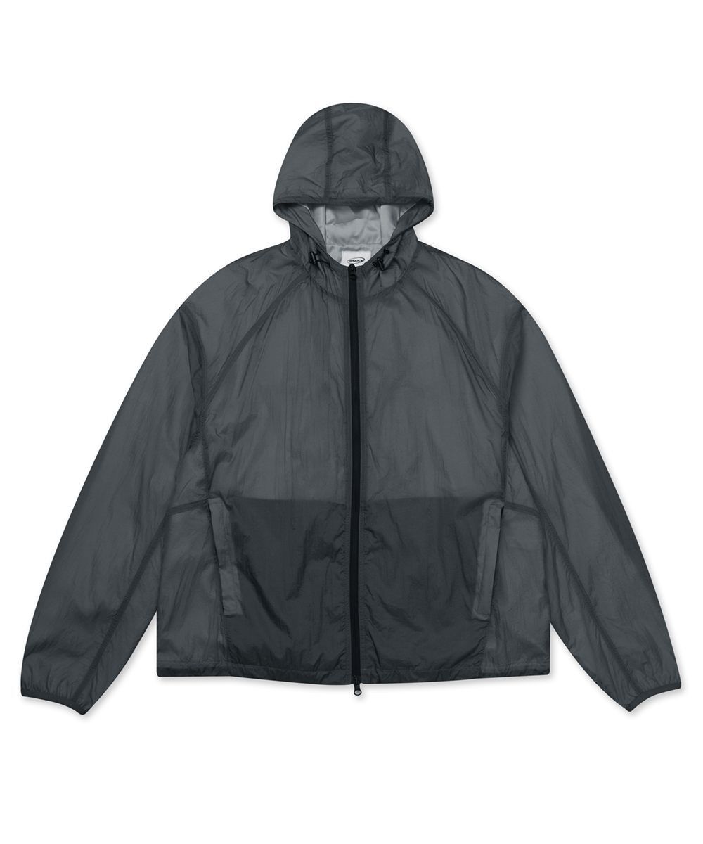 GRAILZ Grailz DOPPELT LIGHT JACKET size 2 Size US M / EU 48-50 / 2 - 1 Thumbnail