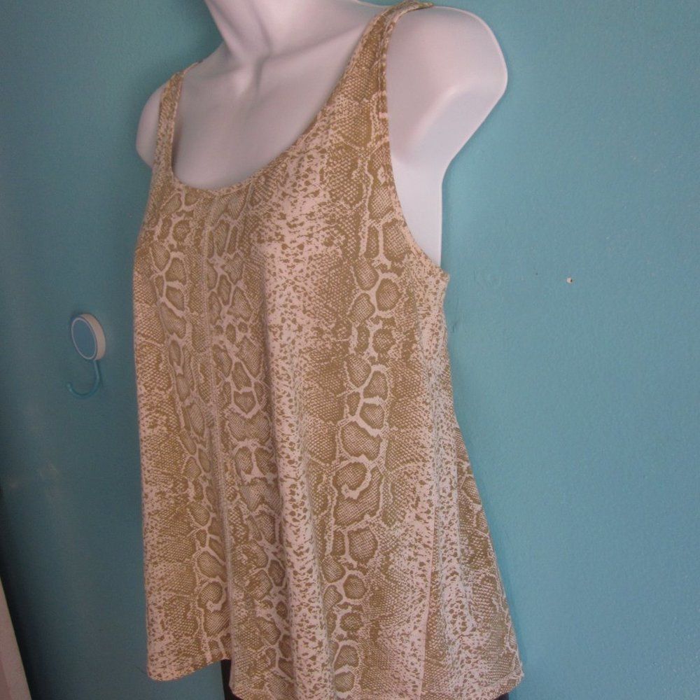 Anthropologie Anthropologie GentleFawn Tank Top Size M Size M / US 6-8 / IT 42-44 - 9 Thumbnail